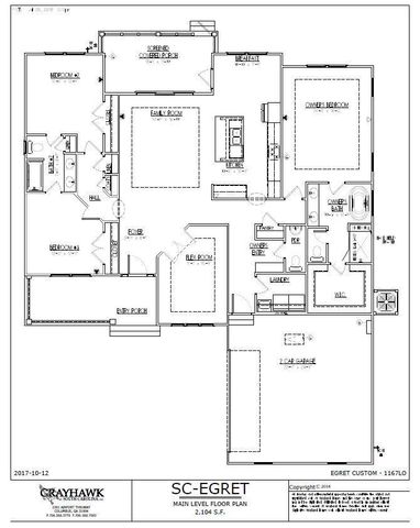 329 Silver Cypress Circle, Summerville, SC 29485