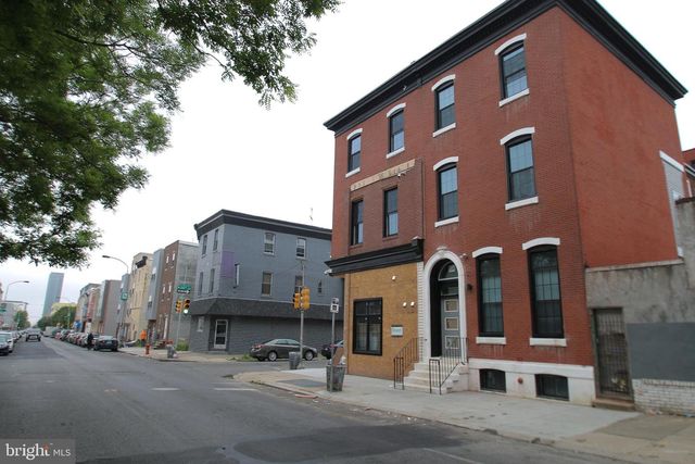 2002 CECIL B MOORE AVE, Philadelphia, PA 19121