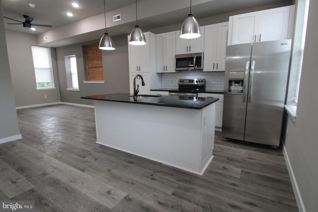 2002 CECIL B MOORE AVE, Philadelphia, PA 19121