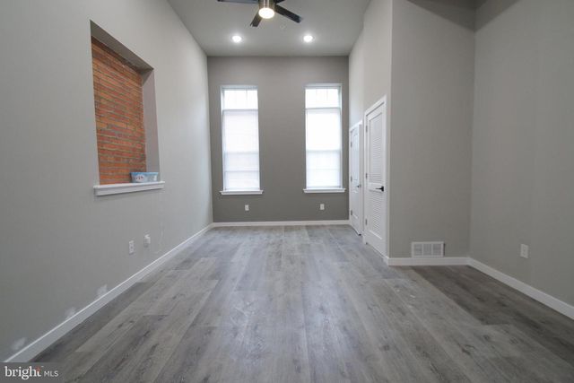 2002 CECIL B MOORE AVE, Philadelphia, PA 19121