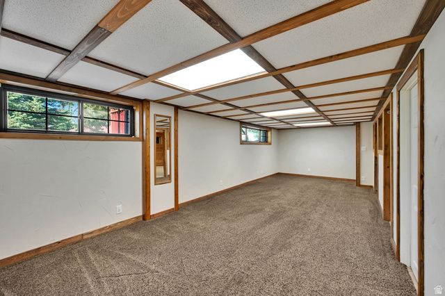 2532 E CLIFF SWALLOW DR, Sandy, UT 84093
