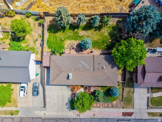 2532 E CLIFF SWALLOW DR, Sandy, UT 84093
