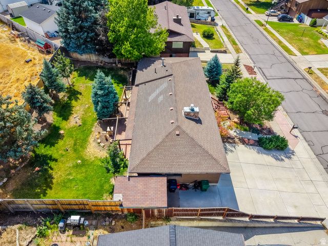 2532 E CLIFF SWALLOW DR, Sandy, UT 84093