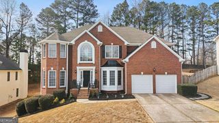 1203 BIG TREE Pointe, Villa Rica, GA 30180