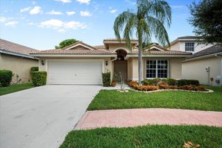 12127 Sunset Point Drive, Wellington, FL 33414