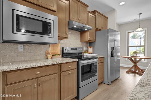 1159 Snowden Road, Wilmington, NC 28412