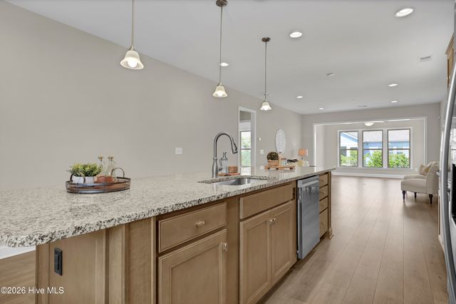 1159 Snowden Road, Wilmington, NC 28412