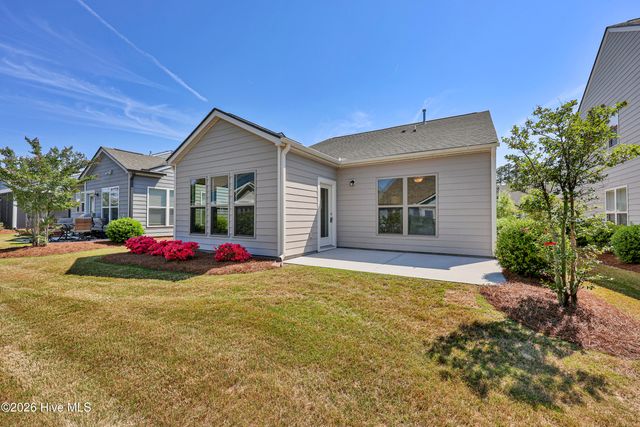 1159 Snowden Road, Wilmington, NC 28412