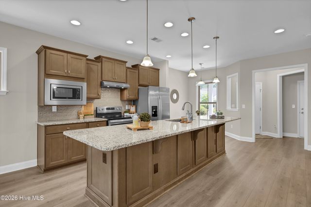 1159 Snowden Road, Wilmington, NC 28412