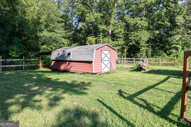 8203 Blacks Bluff Road SW, Cave Spring, GA 30124
