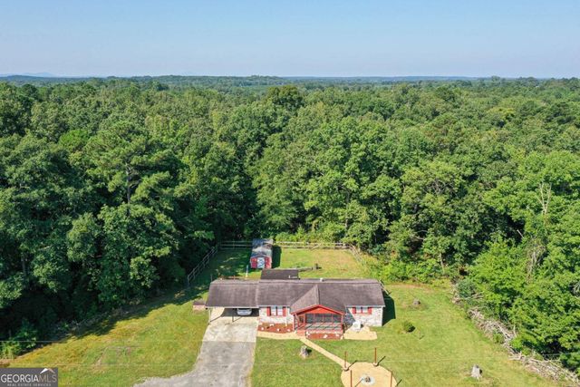 8203 Blacks Bluff Road SW, Cave Spring, GA 30124