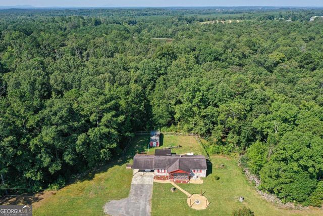 8203 Blacks Bluff Road SW, Cave Spring, GA 30124