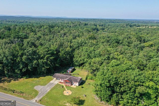 8203 Blacks Bluff Road SW, Cave Spring, GA 30124