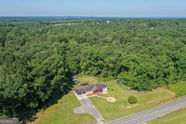 8203 Blacks Bluff Road SW, Cave Spring, GA 30124