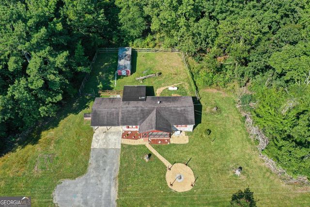 8203 Blacks Bluff Road SW, Cave Spring, GA 30124