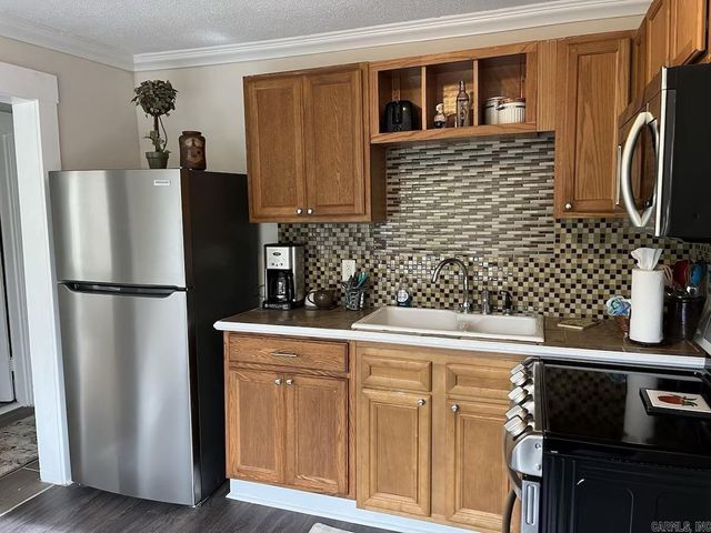 355 Garden A&B Street, Hot Springs, AR 71901