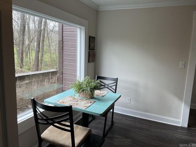 355 Garden A&B Street, Hot Springs, AR 71901