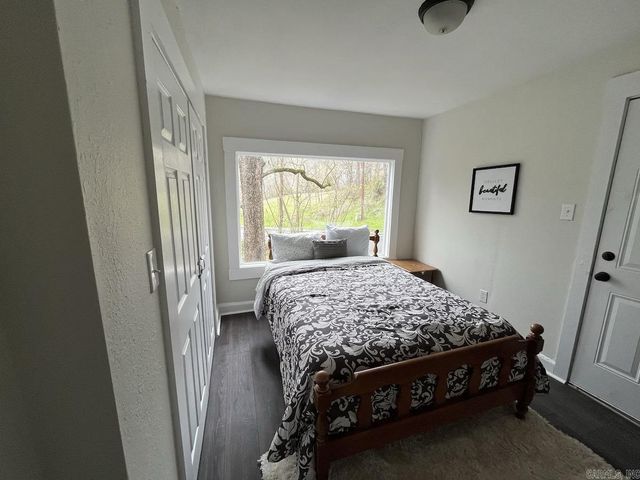 355 Garden A&B Street, Hot Springs, AR 71901