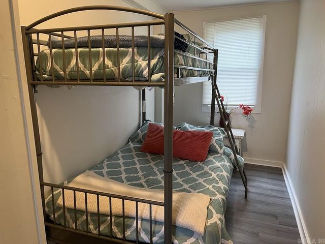 355 Garden A&B Street, Hot Springs, AR 71901