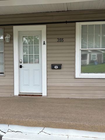 355 Garden A&B Street, Hot Springs, AR 71901