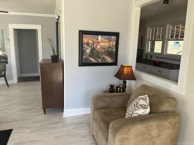 355 Garden A&B Street, Hot Springs, AR 71901