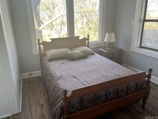 355 Garden A&B Street, Hot Springs, AR 71901