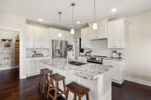 2406 NE 16th Street, Ankeny, IA 50021