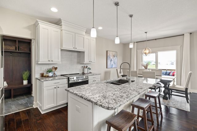 2406 NE 16th Street, Ankeny, IA 50021