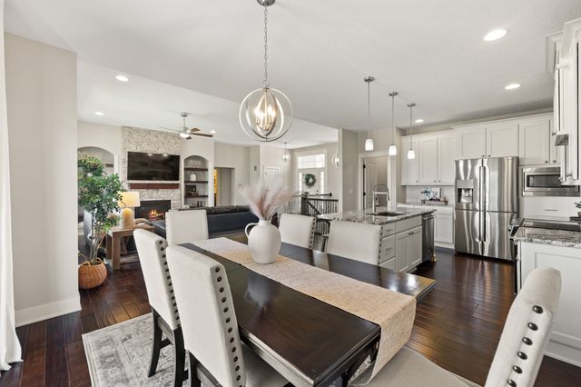 2406 NE 16th Street, Ankeny, IA 50021