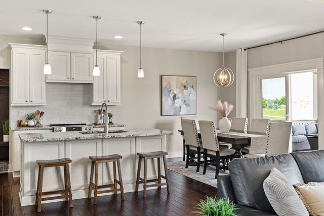 2406 NE 16th Street, Ankeny, IA 50021