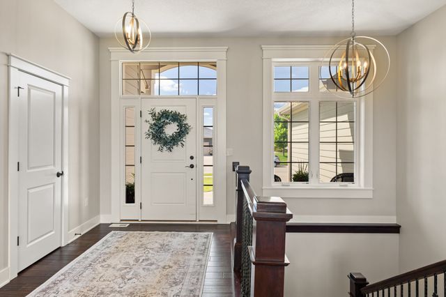 2406 NE 16th Street, Ankeny, IA 50021