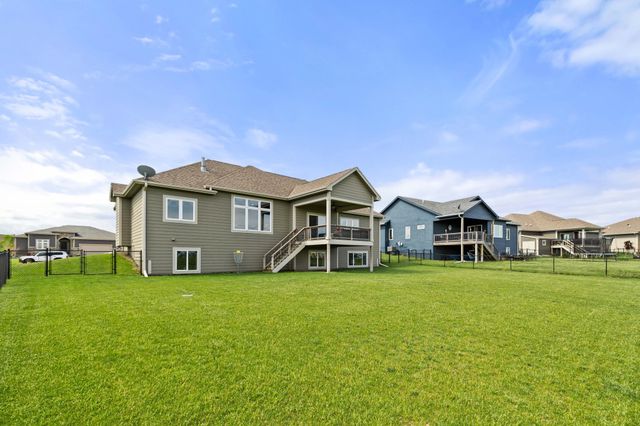 2406 NE 16th Street, Ankeny, IA 50021