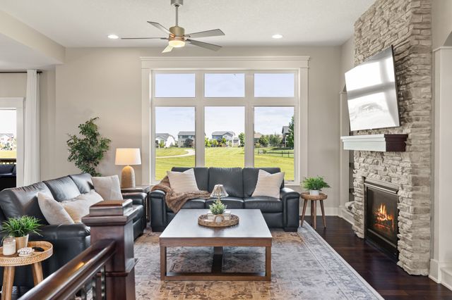2406 NE 16th Street, Ankeny, IA 50021