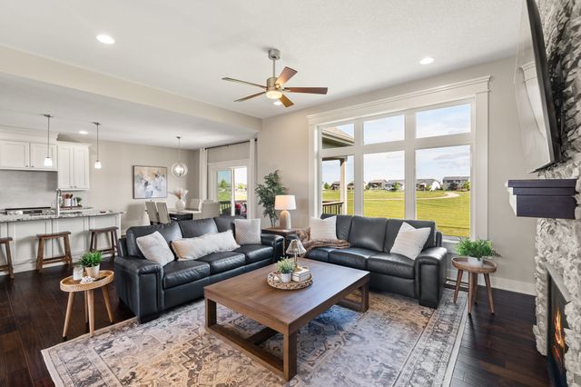 2406 NE 16th Street, Ankeny, IA 50021