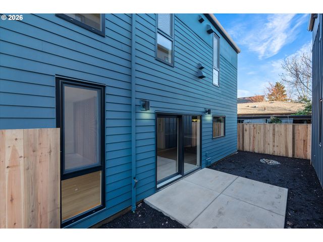 5494 Se Boise St, Portland, OR 97206