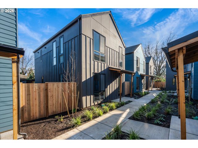 5494 Se Boise St, Portland, OR 97206