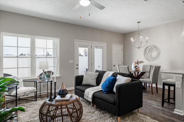 4329 Calusa Dr, Murfreesboro, TN 37127