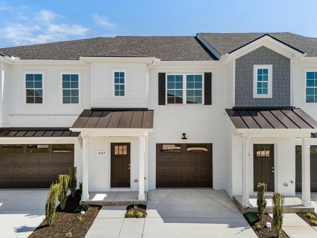 4329 Calusa Dr, Murfreesboro, TN 37127
