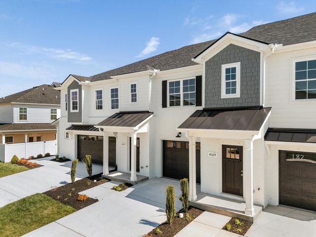 4329 Calusa Dr, Murfreesboro, TN 37127