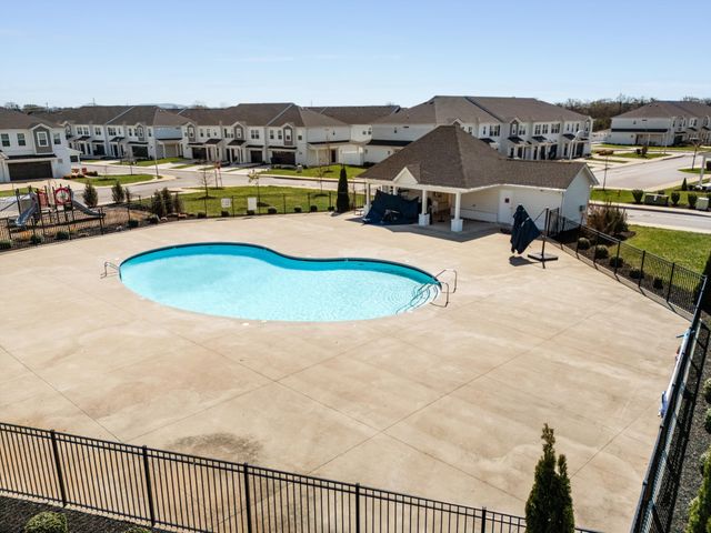 4329 Calusa Dr, Murfreesboro, TN 37127
