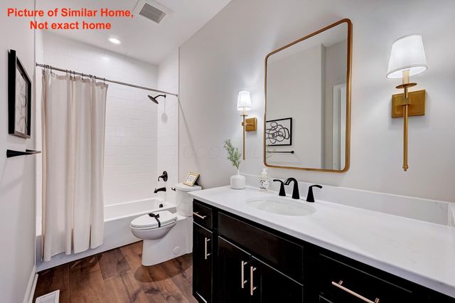 2580 Hackney Court, Powell, OH 43065