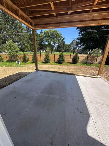 2580 Hackney Court, Powell, OH 43065