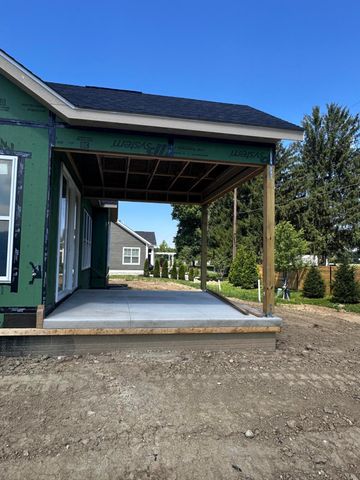 2580 Hackney Court, Powell, OH 43065