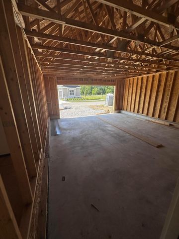 2580 Hackney Court, Powell, OH 43065