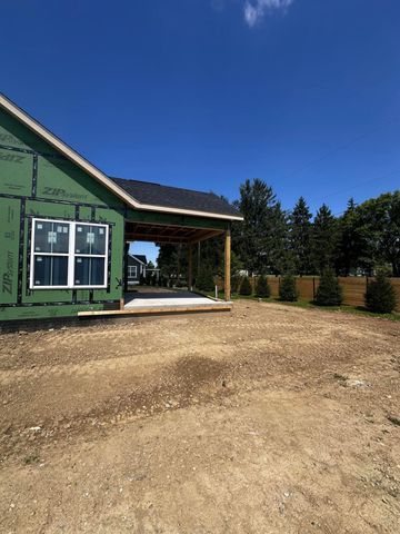 2580 Hackney Court, Powell, OH 43065