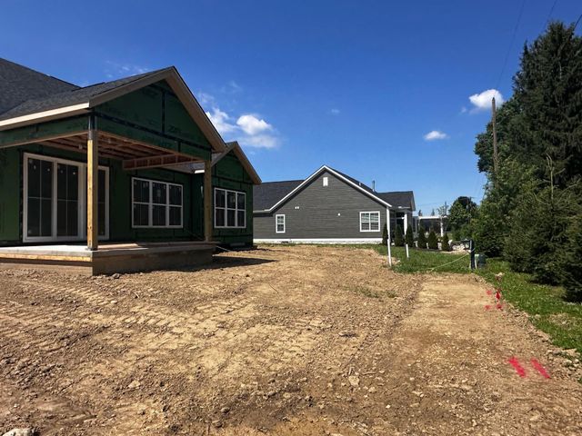 2580 Hackney Court, Powell, OH 43065