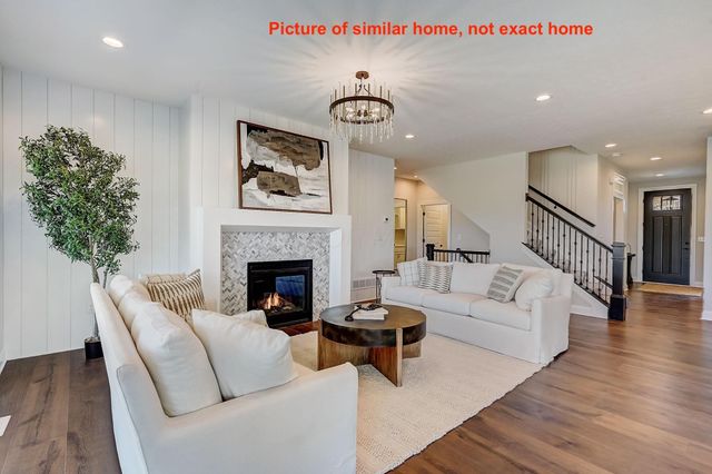 2580 Hackney Court, Powell, OH 43065