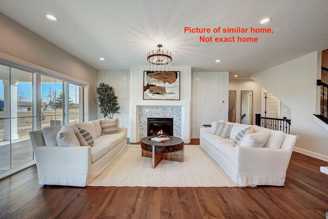 2580 Hackney Court, Powell, OH 43065