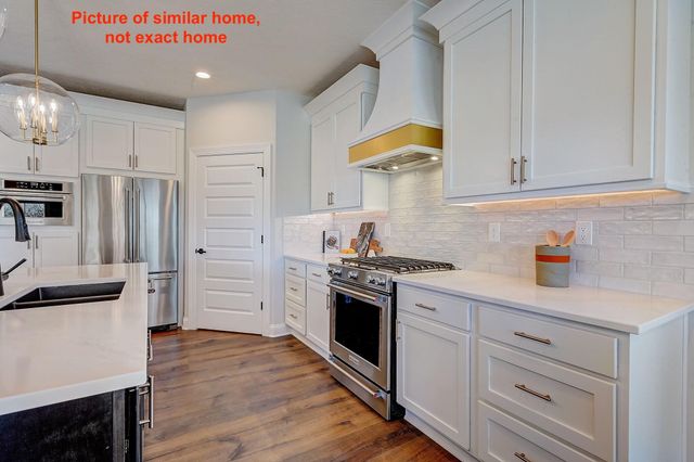 2580 Hackney Court, Powell, OH 43065