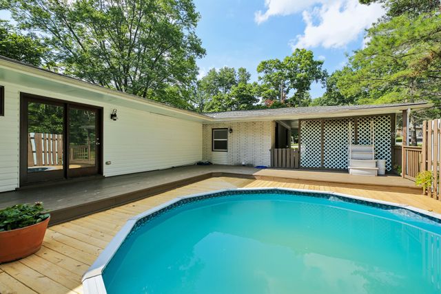4049 Grays Point Rd, Joelton, TN 37080